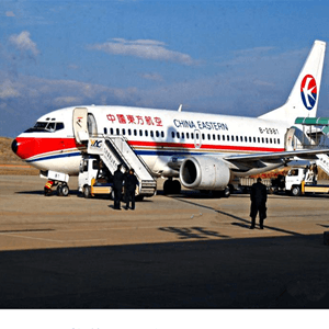 甘南夏河航空空运航空快运业稳步发展的原因是什么？